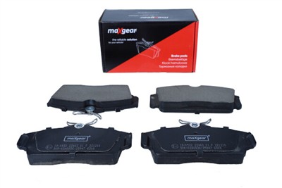 MAXGEAR 19-0532 EAN: 5907558529920.