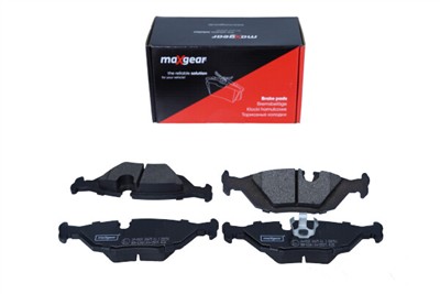 MAXGEAR 19-0533 EAN: 5907558529937.