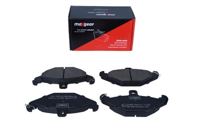 MAXGEAR 19-0535 EAN: 5907558529951.