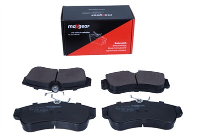MAXGEAR 19-0544 EAN: 5907558530032.