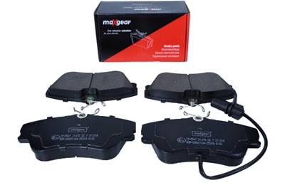 MAXGEAR 19-0547 EAN: 5907558530063.