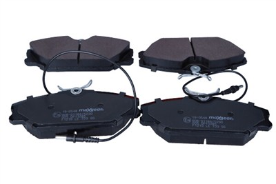 MAXGEAR 19-0548 EAN: 5907558530070.