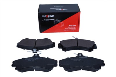 MAXGEAR 19-0550 EAN: 5907558530094.