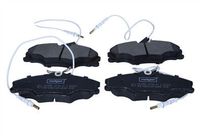 MAXGEAR 19-0551 EAN: 5907558530100.