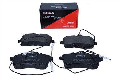 MAXGEAR 19-0560 EAN: 5907558530193.