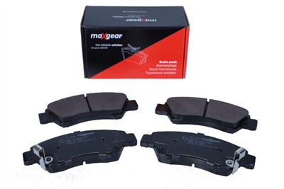 MAXGEAR 19-0562 EAN: 5907558530216.