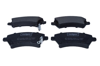 MAXGEAR 19-0563 EAN: 5907558530223.