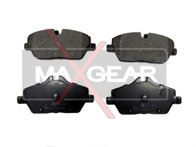 MAXGEAR 19-0564 EAN: 5907558544251.