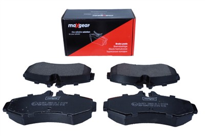 MAXGEAR 19-0571 EAN: 5907558530278.