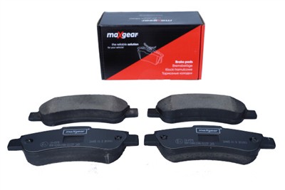 MAXGEAR 19-0575 EAN: 5907558530315.