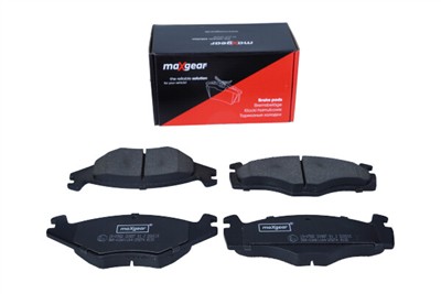 MAXGEAR 19-0582 EAN: 5907558530377.