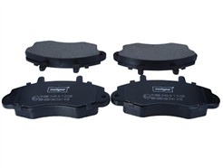 MAXGEAR 19-0588