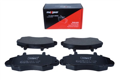 MAXGEAR 19-0588 EAN: 5907558530438.