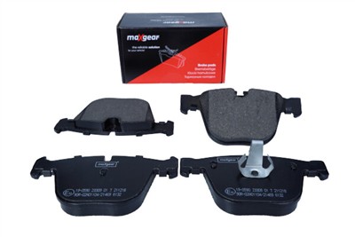 MAXGEAR 19-0590 EAN: 5907558544268.
