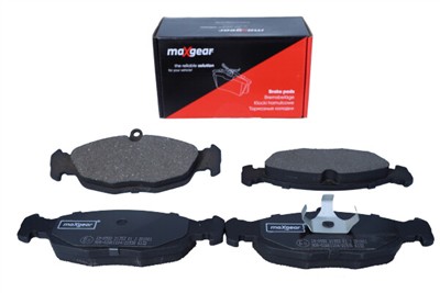 MAXGEAR 19-0592 EAN: 5907558530452.