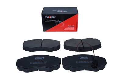 MAXGEAR 19-0594 EAN: 5907558530476.