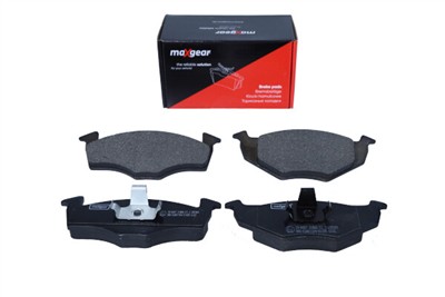 MAXGEAR 19-0607 EAN: 5907558530513.