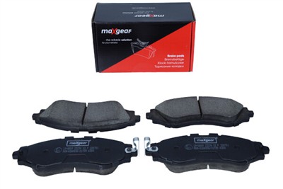 MAXGEAR 19-0609 EAN: 5907558530537.