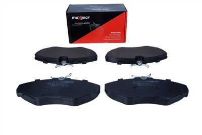 MAXGEAR 19-0610 EAN: 5907558530544.