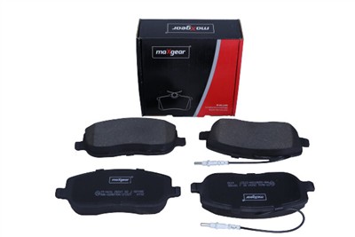 MAXGEAR 19-0616 EAN: 5907558530599.