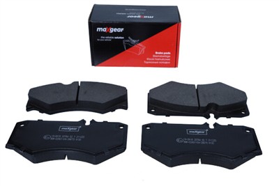 MAXGEAR 19-0618 EAN: 5907558530605.