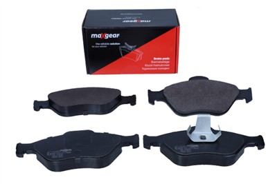 MAXGEAR 19-0619 EAN: 5907558530612.
