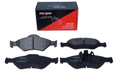 MAXGEAR 19-0622 EAN: 5907558530643.