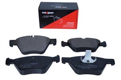 MAXGEAR 19-0631 EAN: 5907558530728.