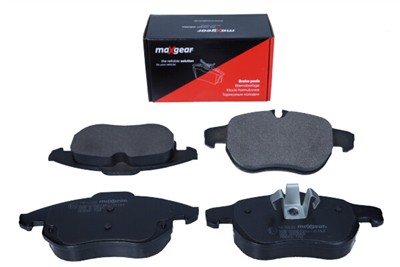 MAXGEAR 19-0632 EAN: 5907558530735.