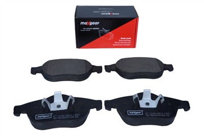 MAXGEAR 19-0644 EAN: 5907558530858.
