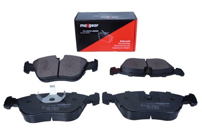 MAXGEAR 19-0656 EAN: 5907558530940.