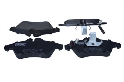 MAXGEAR 19-0658 EAN: 5907558531152.