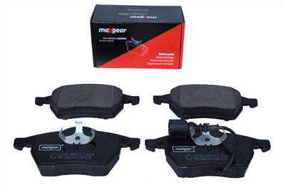 MAXGEAR 19-0661 EAN: 5907558530971.