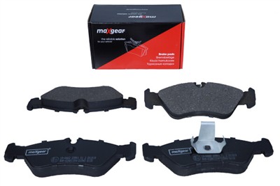 MAXGEAR 19-0662 EAN: 5907558530988.