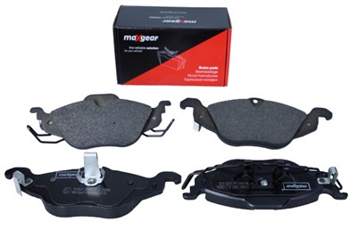 MAXGEAR 19-0664 EAN: 5907558531008.