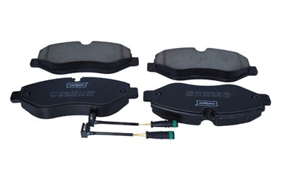 MAXGEAR 19-0666 EAN: 5907558531022.