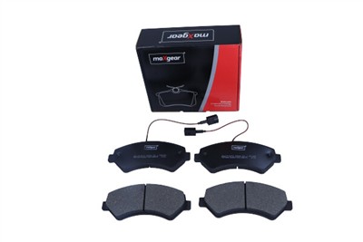 MAXGEAR 19-0674 EAN: 5907558531107.