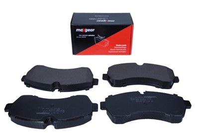 MAXGEAR 19-0675 EAN: 5907558531114.