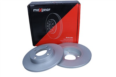 MAXGEAR 19-0681 EAN: 5907558538335.