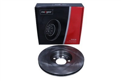 MAXGEAR 19-0682 EAN: 5907558538342.