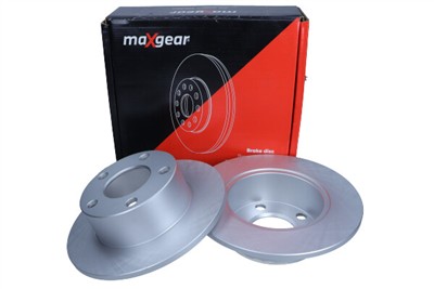 MAXGEAR 19-0684MAX EAN: 5907558557138.