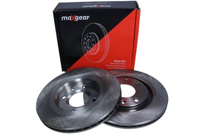 MAXGEAR 19-0700 EAN: 5907558538526.