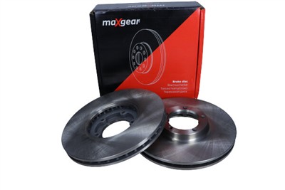 MAXGEAR 19-0707 EAN: 5907558538595.