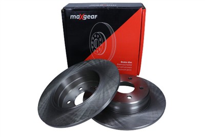 MAXGEAR 19-0727 EAN: 5907558538793.