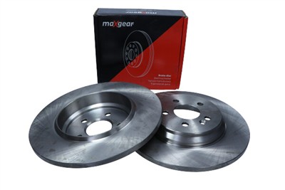 MAXGEAR 19-0798 EAN: 5907558539493.