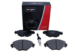 MAXGEAR 19-0871