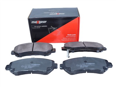 MAXGEAR 19-0905 EAN: 5907558544732.