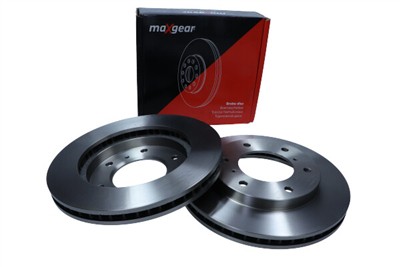 MAXGEAR 19-0948 EAN: 5907558555486.