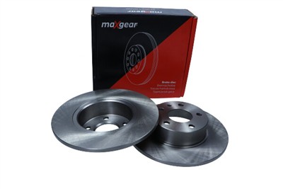 MAXGEAR 19-0981 EAN: 5907558555820.