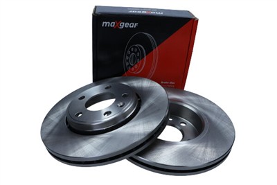 MAXGEAR 19-1009 EAN: 5907558556100.